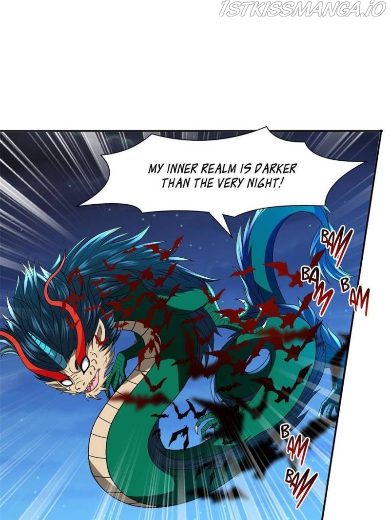 Rebirth of the Godly Prodigal chapter 123 - page 26