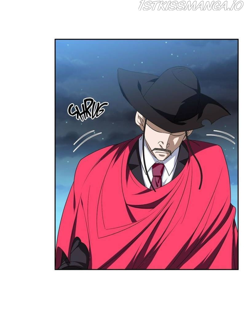 Rebirth of the Godly Prodigal chapter 123 - page 3