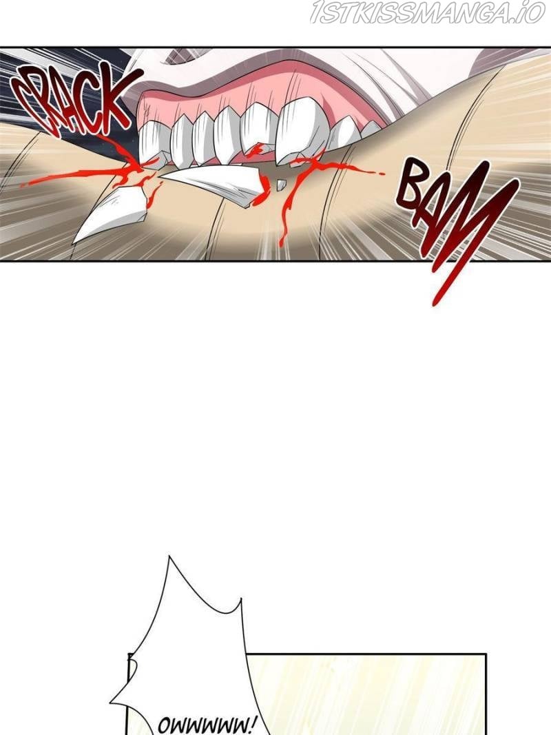 Rebirth of the Godly Prodigal chapter 123 - page 30