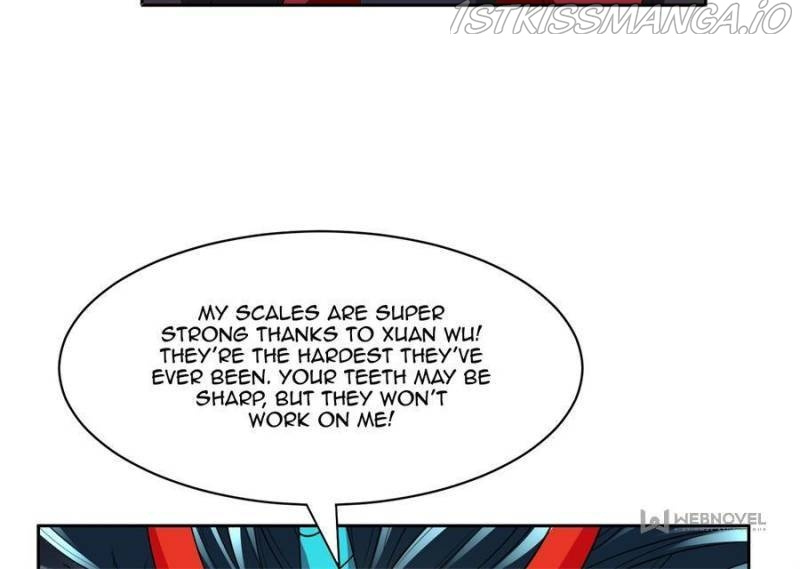 Rebirth of the Godly Prodigal chapter 123 - page 32