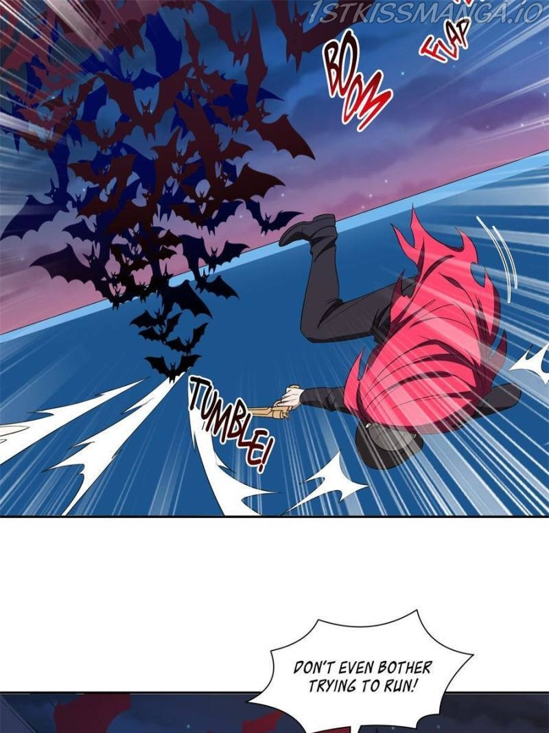 Rebirth of the Godly Prodigal chapter 123 - page 9