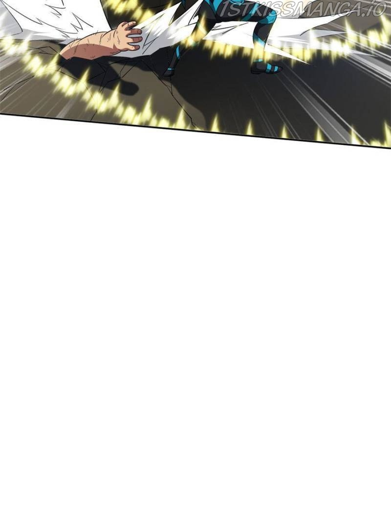 Rebirth of the Godly Prodigal chapter 122 - page 22