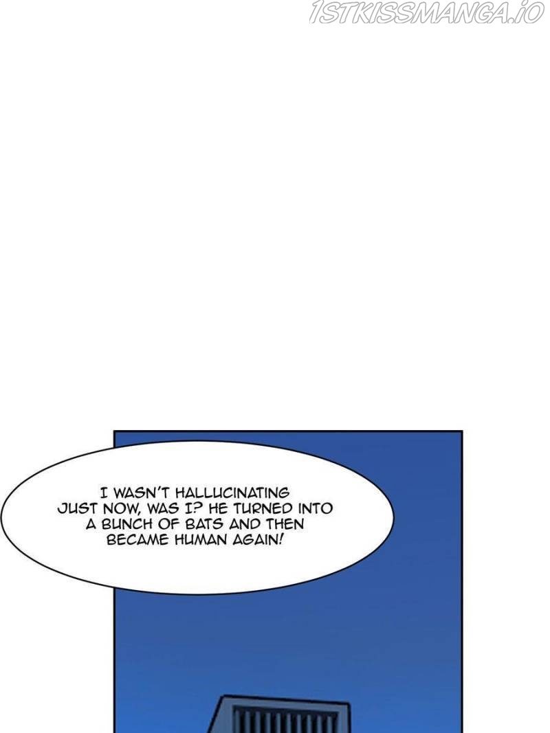Rebirth of the Godly Prodigal chapter 122 - page 30