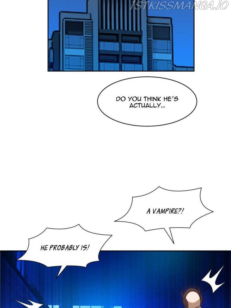 Rebirth of the Godly Prodigal chapter 122 - page 31