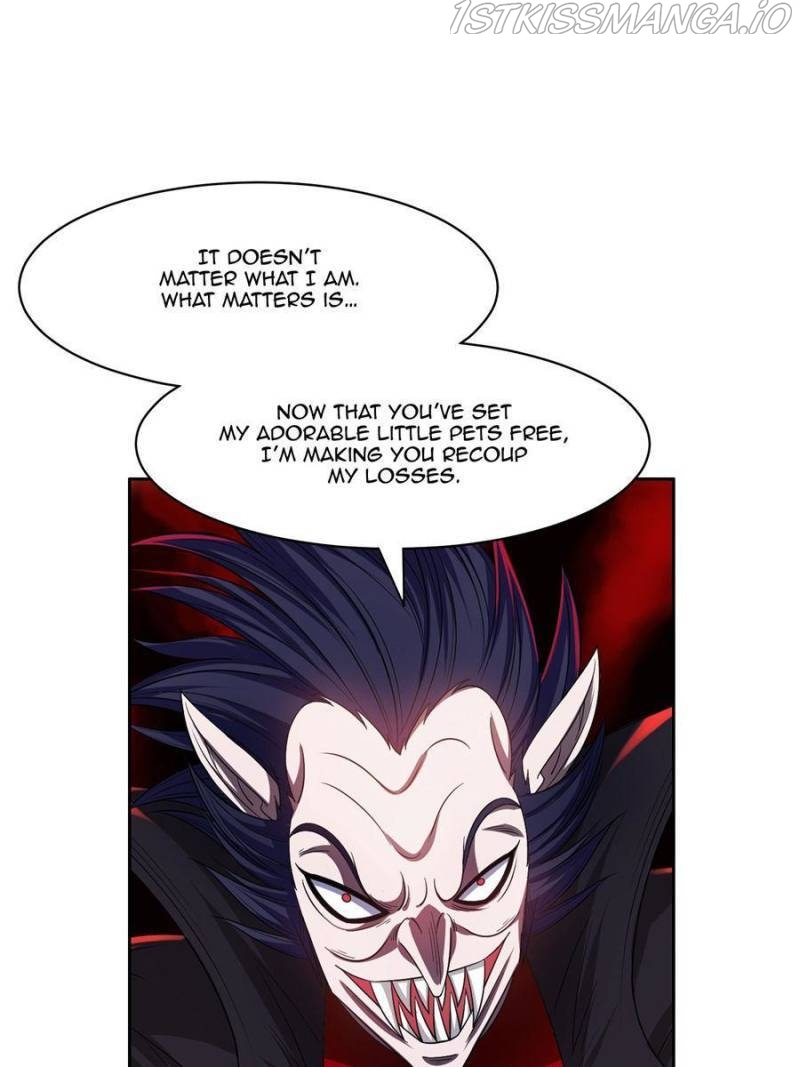 Rebirth of the Godly Prodigal chapter 122 - page 33