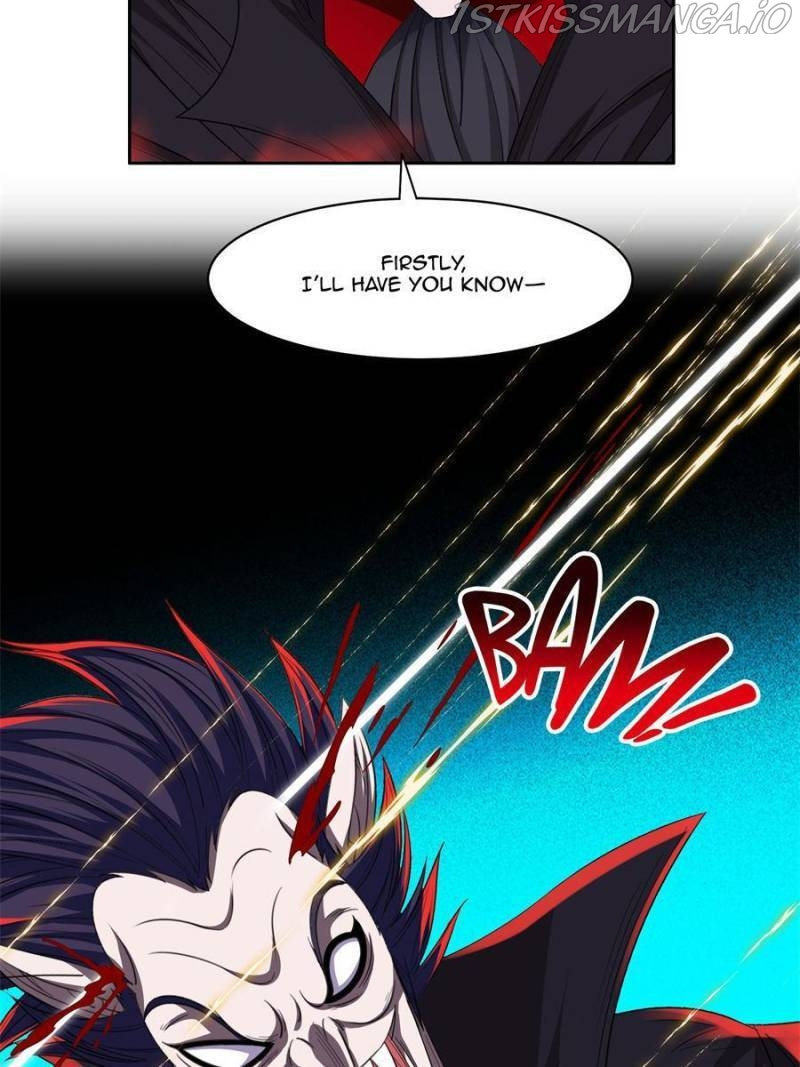 Rebirth of the Godly Prodigal chapter 122 - page 34