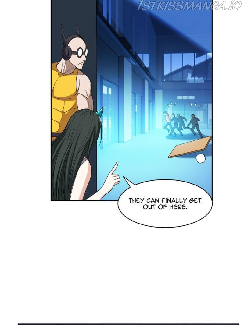 Rebirth of the Godly Prodigal chapter 121 - page 10