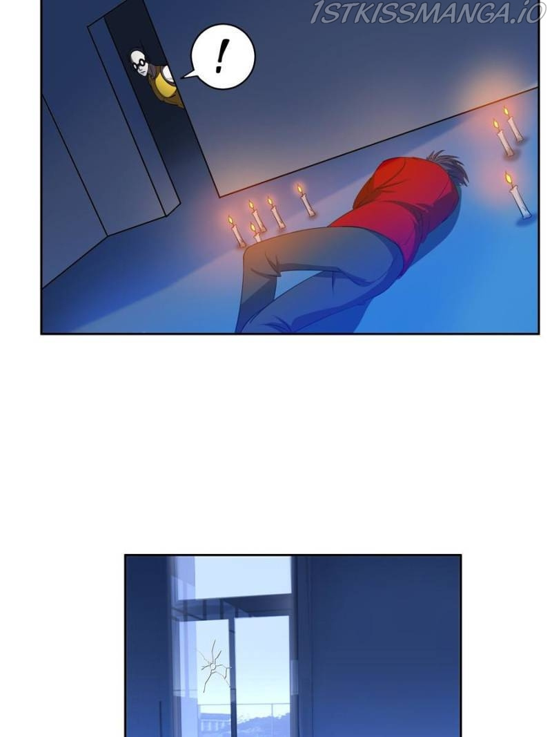 Rebirth of the Godly Prodigal chapter 121 - page 11