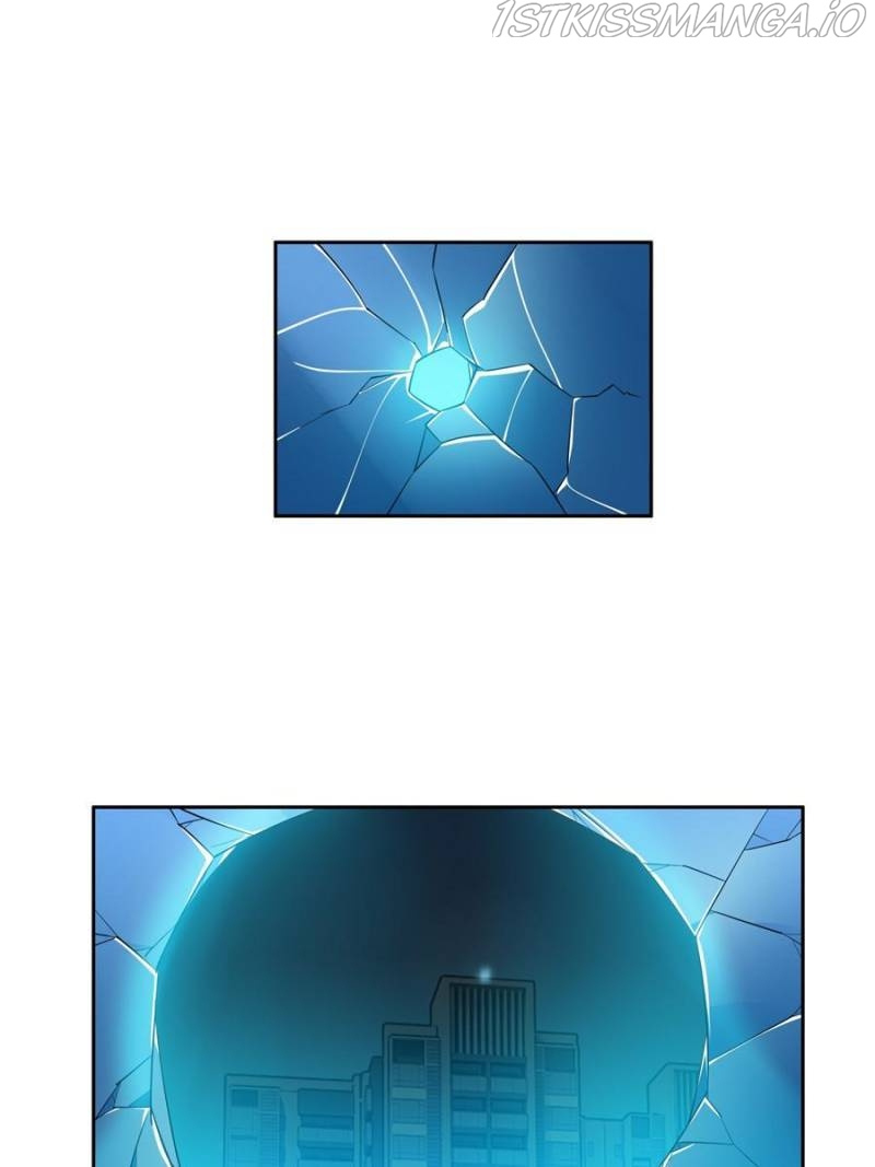 Rebirth of the Godly Prodigal chapter 121 - page 13