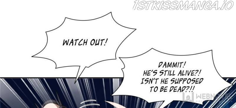 Rebirth of the Godly Prodigal chapter 121 - page 20