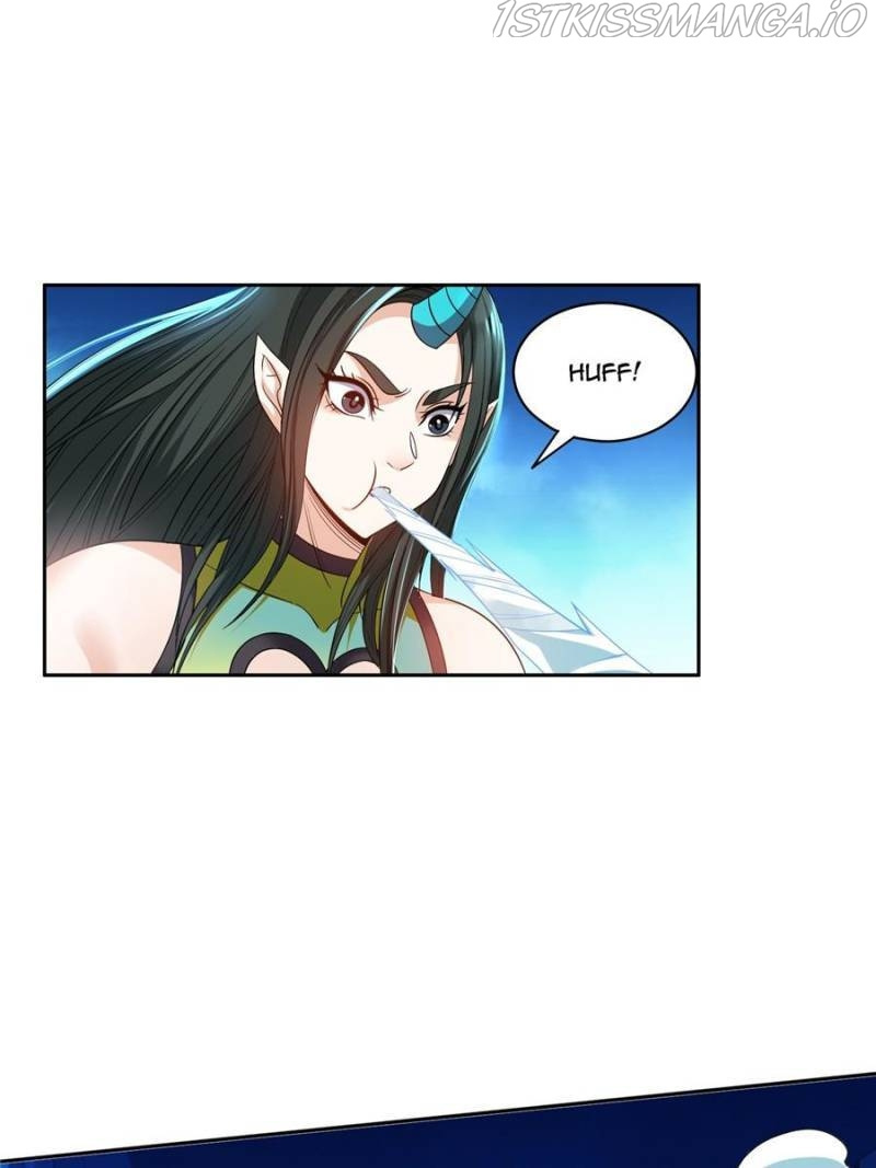 Rebirth of the Godly Prodigal chapter 121 - page 26