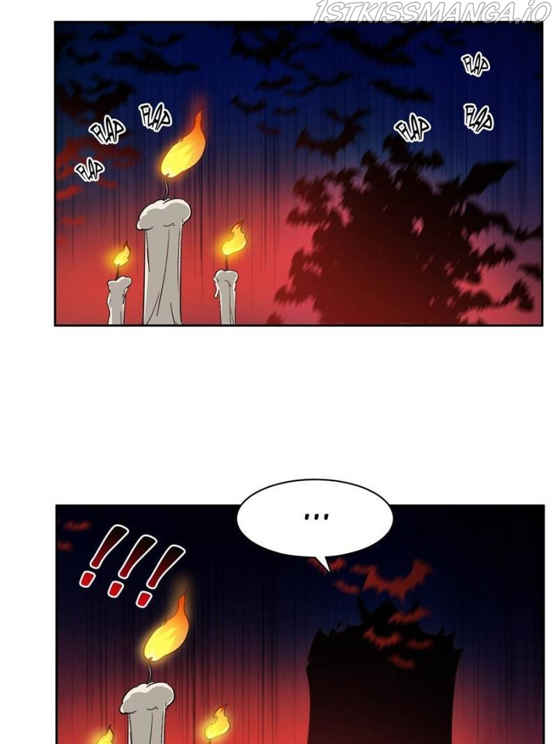 Rebirth of the Godly Prodigal chapter 121 - page 31