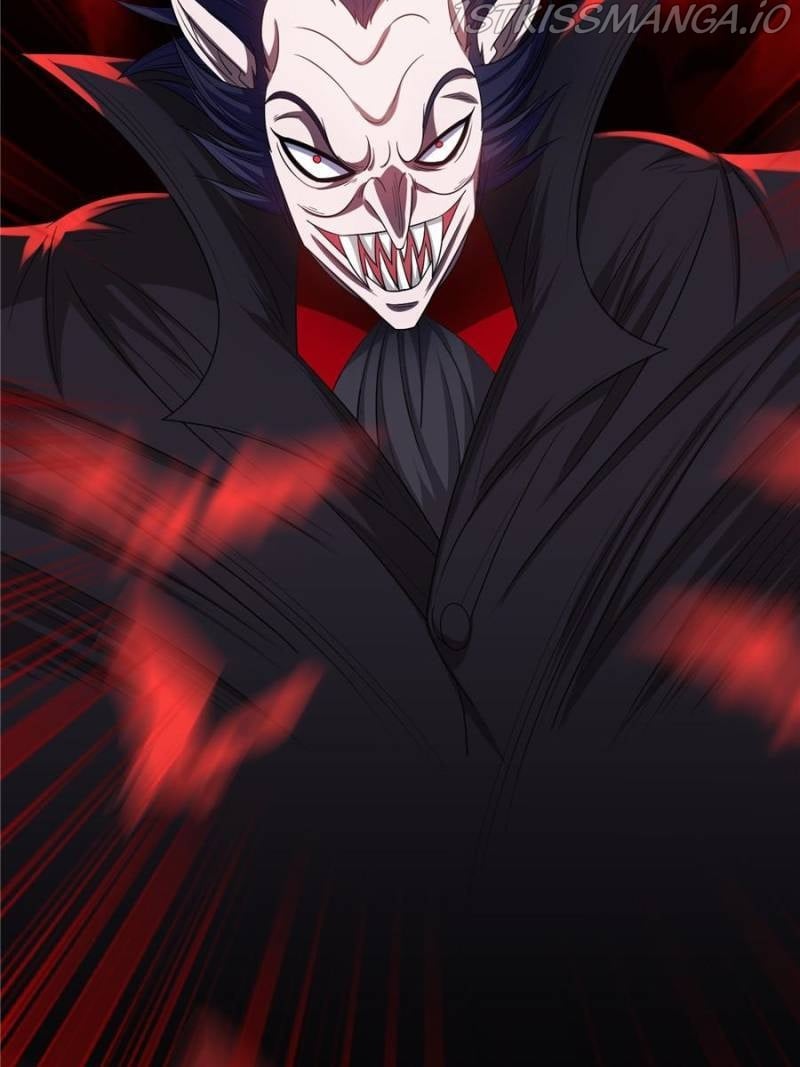 Rebirth of the Godly Prodigal chapter 121 - page 35