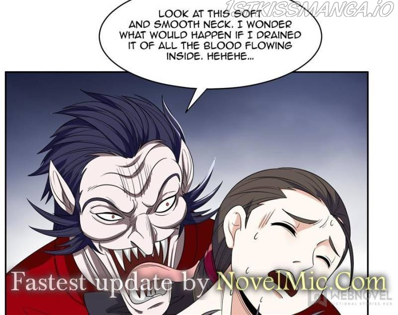 Rebirth of the Godly Prodigal chapter 121 - page 4
