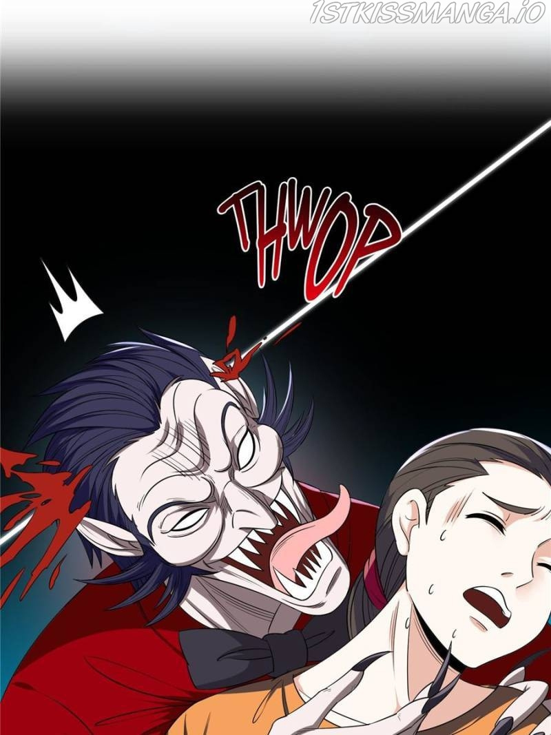 Rebirth of the Godly Prodigal chapter 121 - page 7