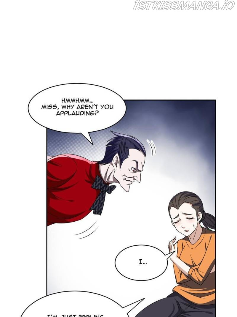 Rebirth of the Godly Prodigal chapter 120 - page 35