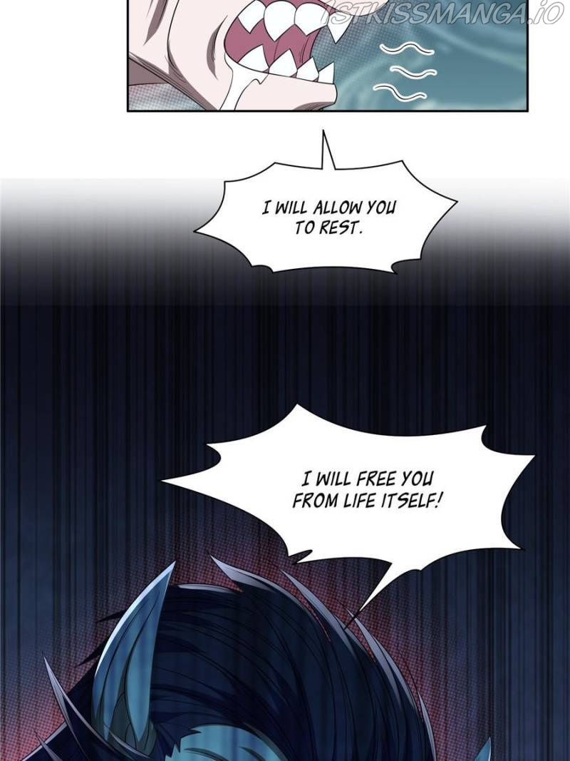 Rebirth of the Godly Prodigal chapter 120 - page 37