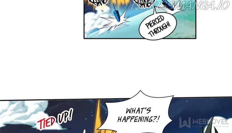 Rebirth of the Godly Prodigal chapter 120 - page 8