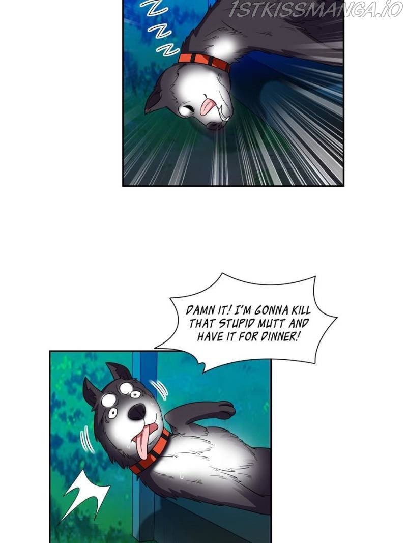 Rebirth of the Godly Prodigal chapter 119 - page 10