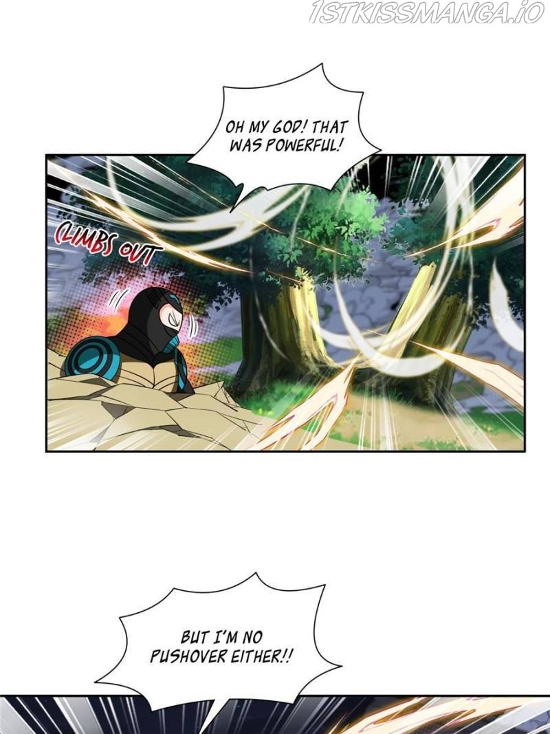 Rebirth of the Godly Prodigal chapter 119 - page 25