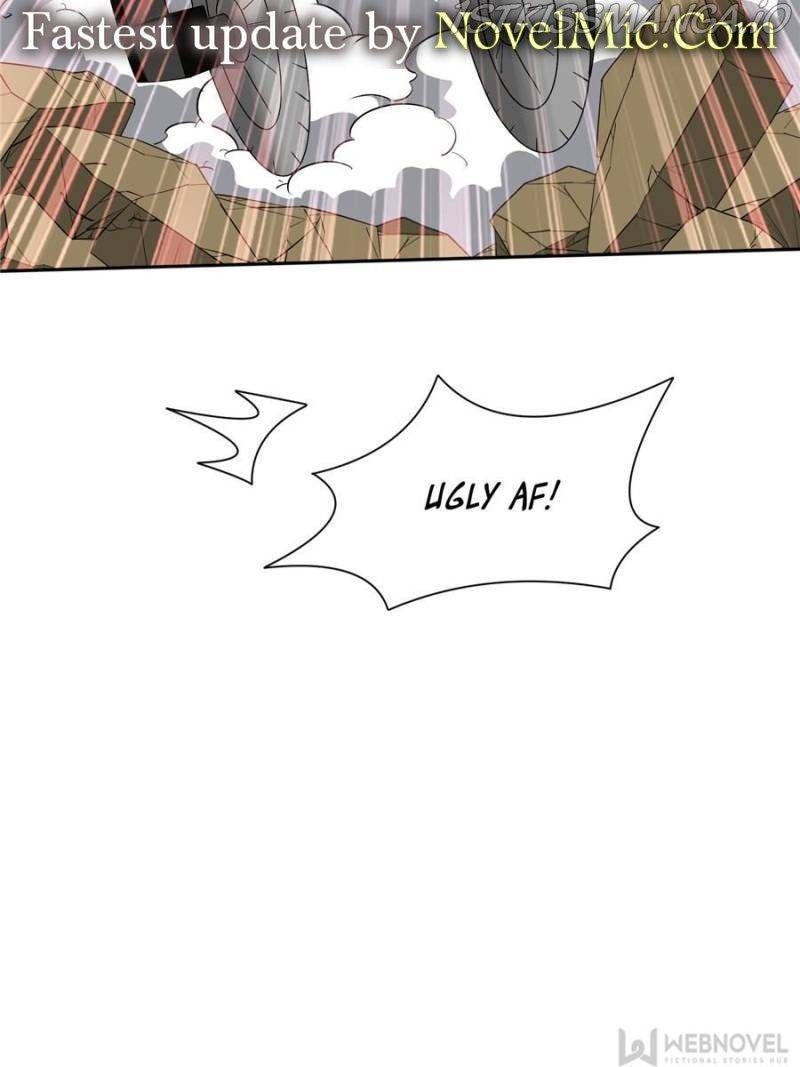 Rebirth of the Godly Prodigal chapter 119 - page 38