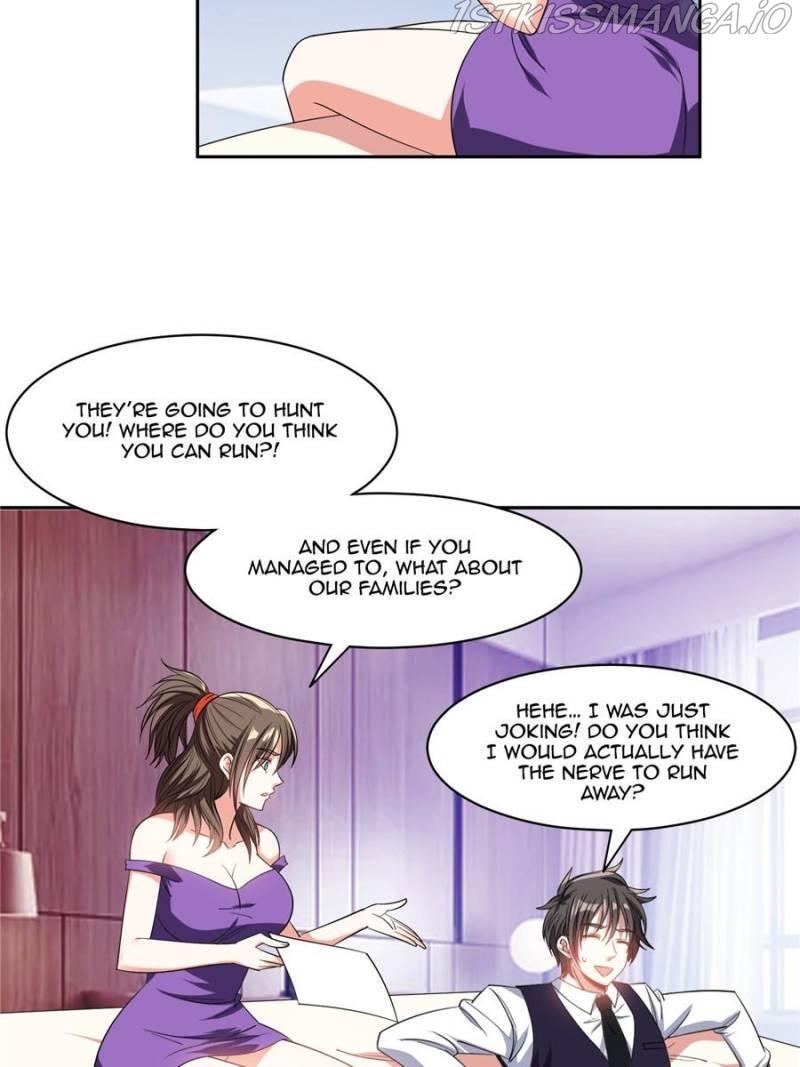 Rebirth of the Godly Prodigal chapter 117 - page 2
