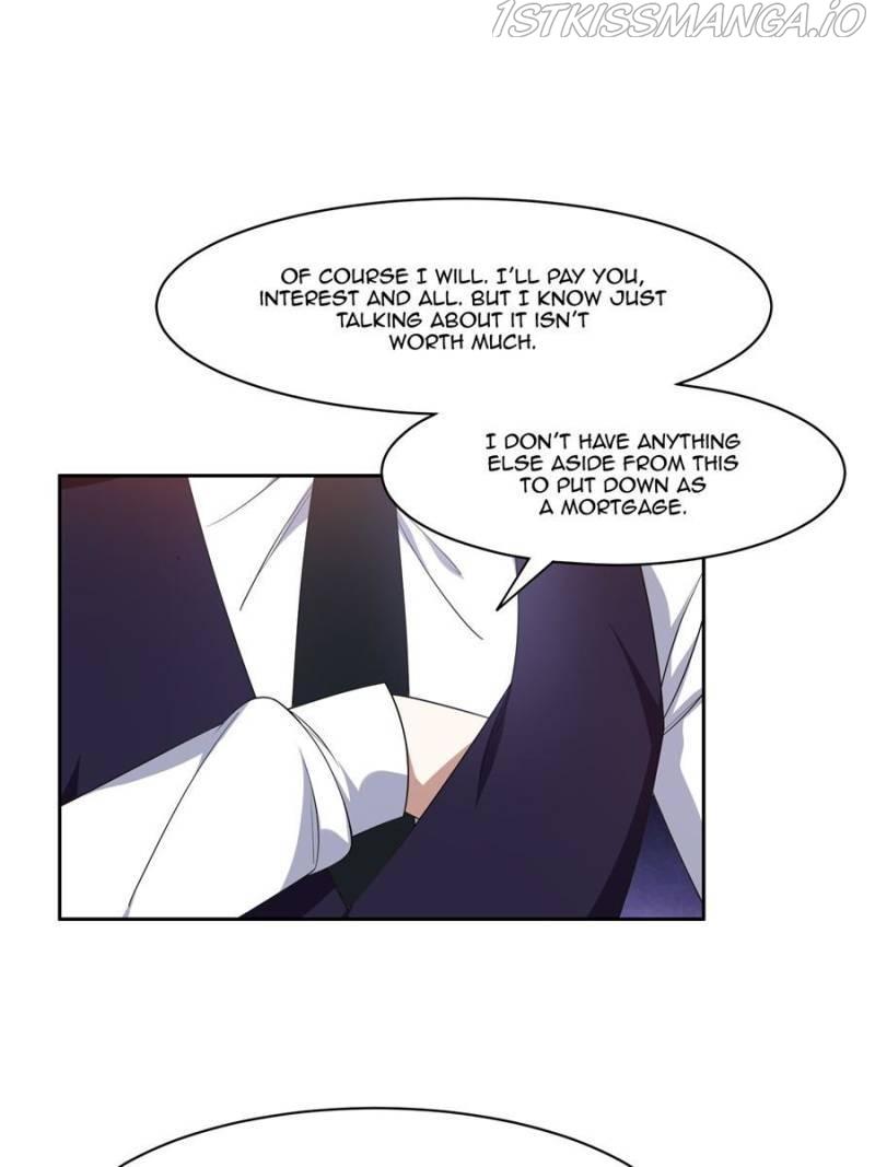 Rebirth of the Godly Prodigal chapter 116 - page 13
