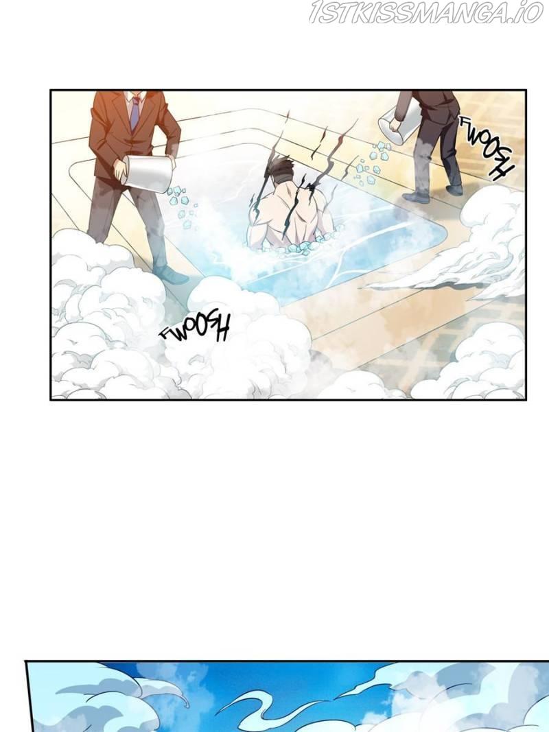Rebirth of the Godly Prodigal chapter 116 - page 2