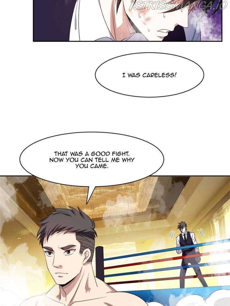 Rebirth of the Godly Prodigal chapter 116 - page 6