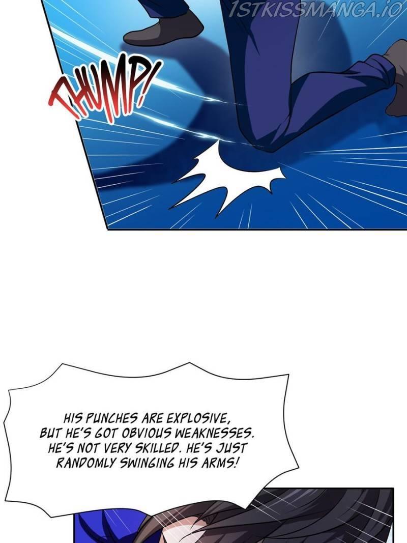 Rebirth of the Godly Prodigal chapter 115 - page 18