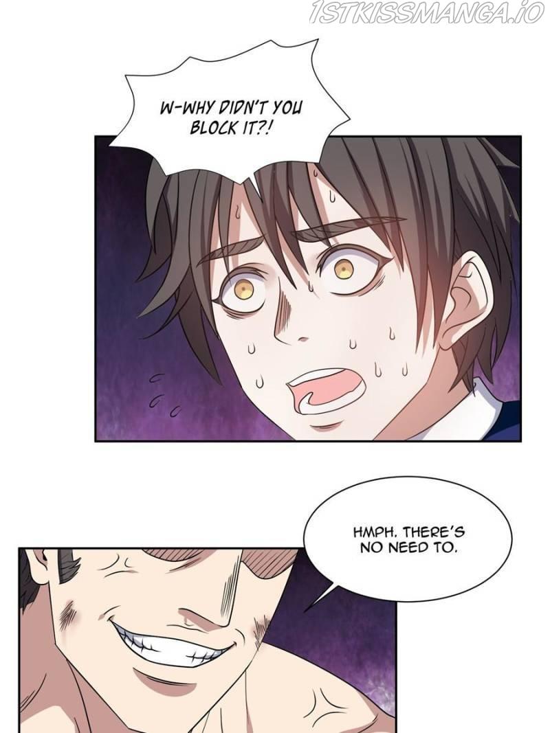 Rebirth of the Godly Prodigal chapter 115 - page 25
