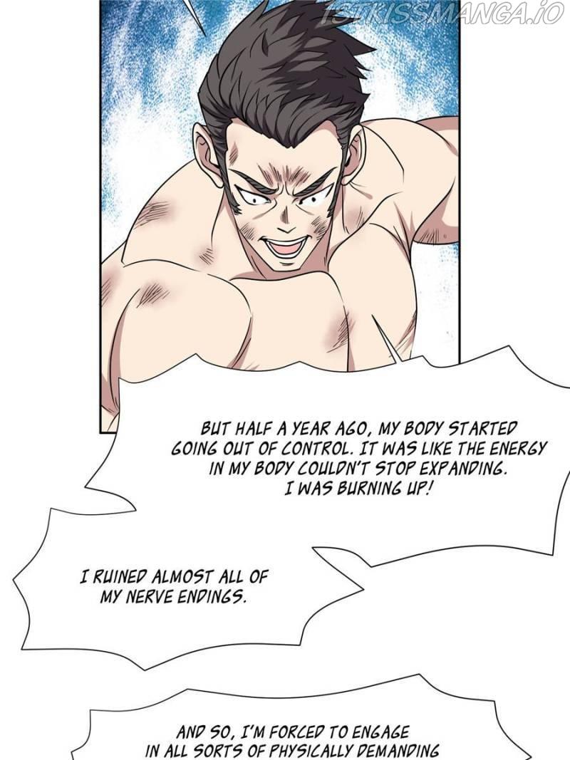 Rebirth of the Godly Prodigal chapter 115 - page 29