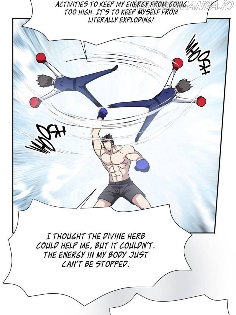 Rebirth of the Godly Prodigal chapter 115 - page 30