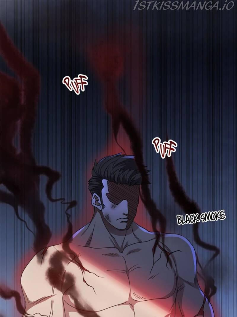 Rebirth of the Godly Prodigal chapter 115 - page 33