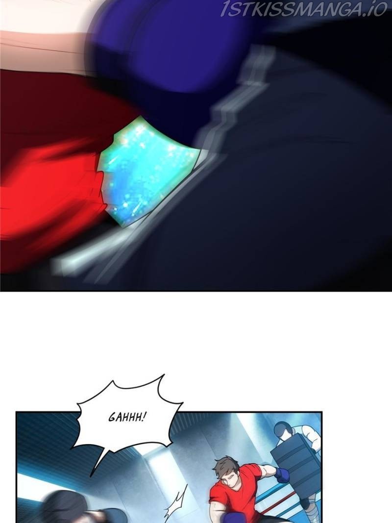 Rebirth of the Godly Prodigal chapter 113 - page 19