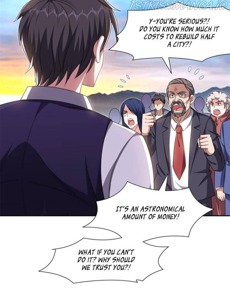 Rebirth of the Godly Prodigal chapter 112 - page 18