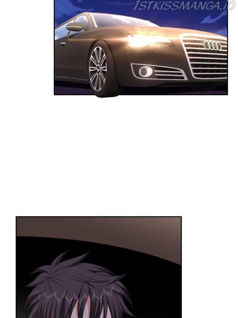 Rebirth of the Godly Prodigal chapter 112 - page 36