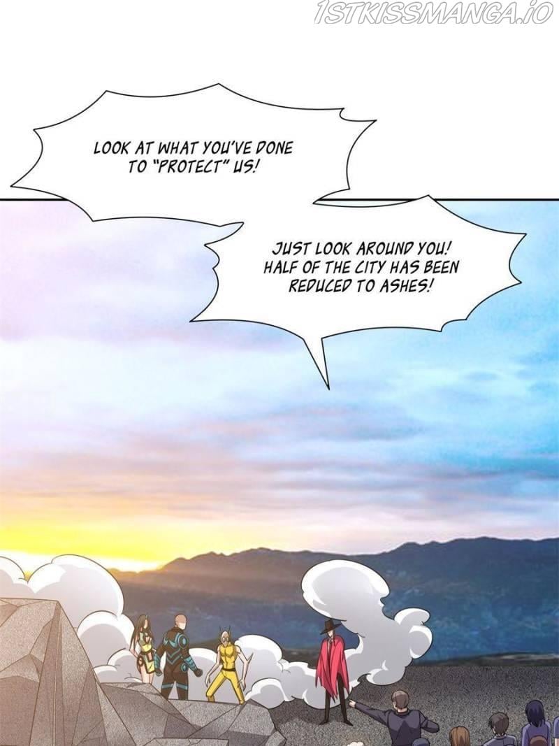 Rebirth of the Godly Prodigal chapter 112 - page 5
