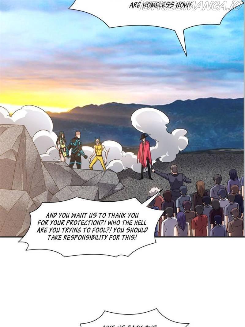 Rebirth of the Godly Prodigal chapter 112 - page 9