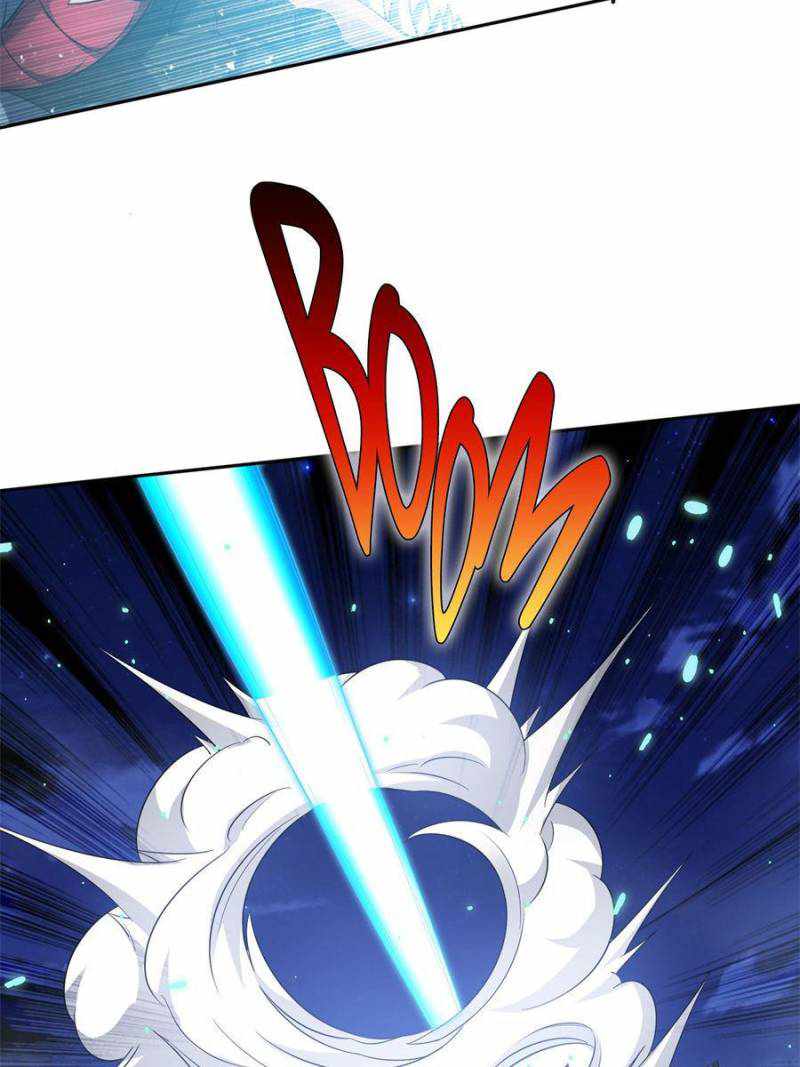 Rebirth of the Godly Prodigal chapter 111 - page 13