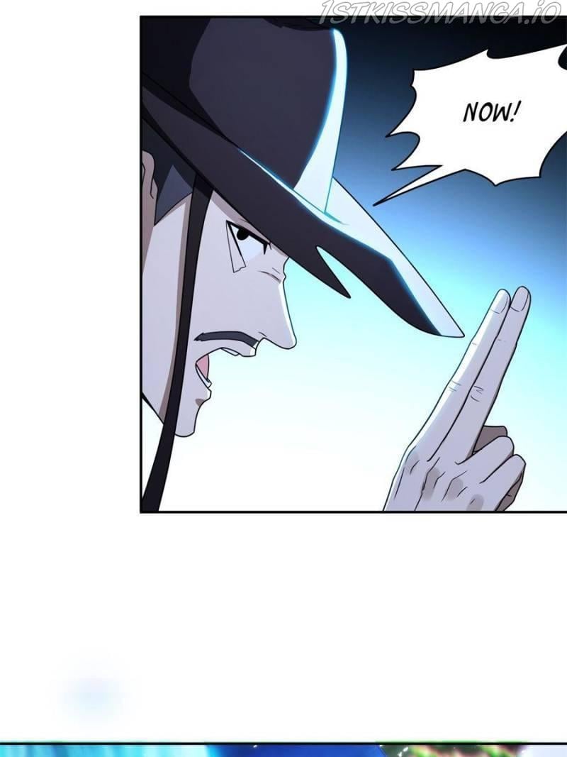 Rebirth of the Godly Prodigal chapter 110 - page 14