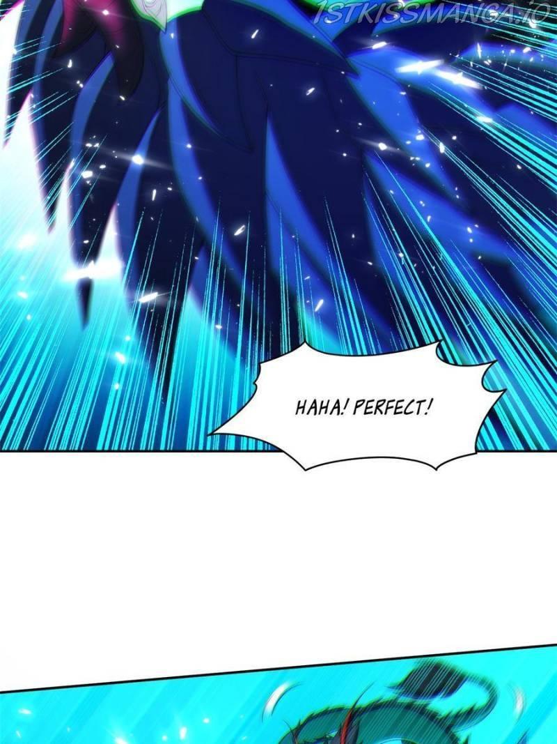 Rebirth of the Godly Prodigal chapter 110 - page 18