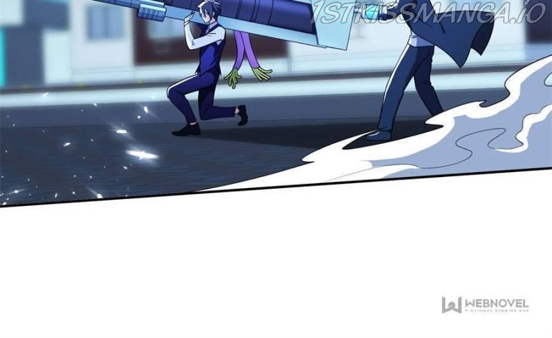 Rebirth of the Godly Prodigal chapter 110 - page 28