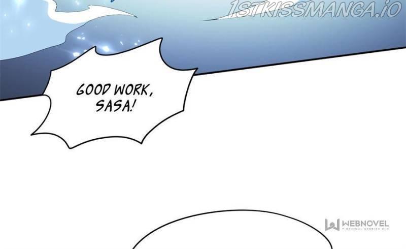 Rebirth of the Godly Prodigal chapter 110 - page 32