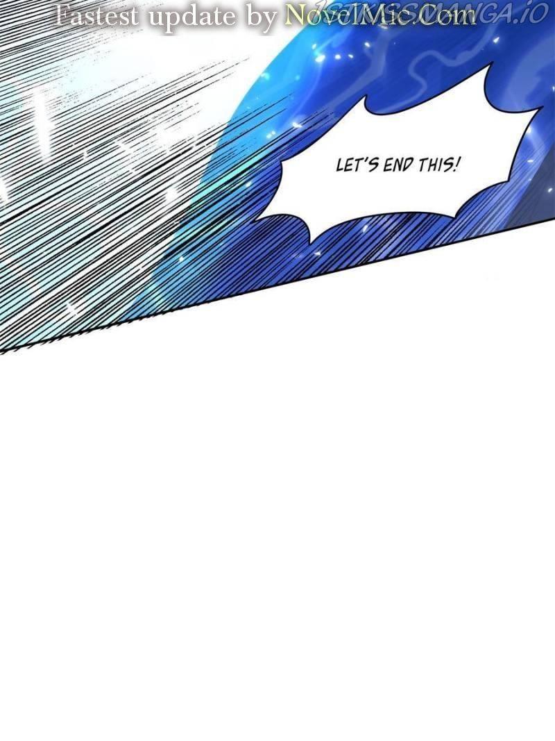 Rebirth of the Godly Prodigal chapter 110 - page 35