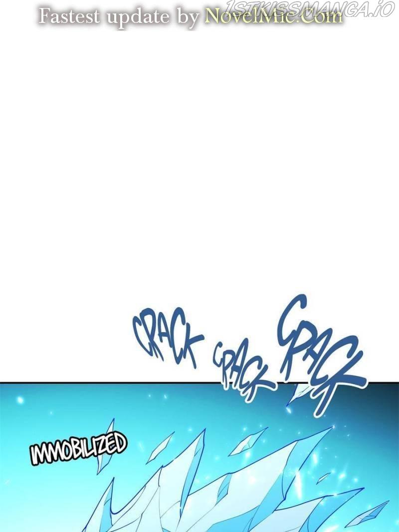 Rebirth of the Godly Prodigal chapter 109 - page 1