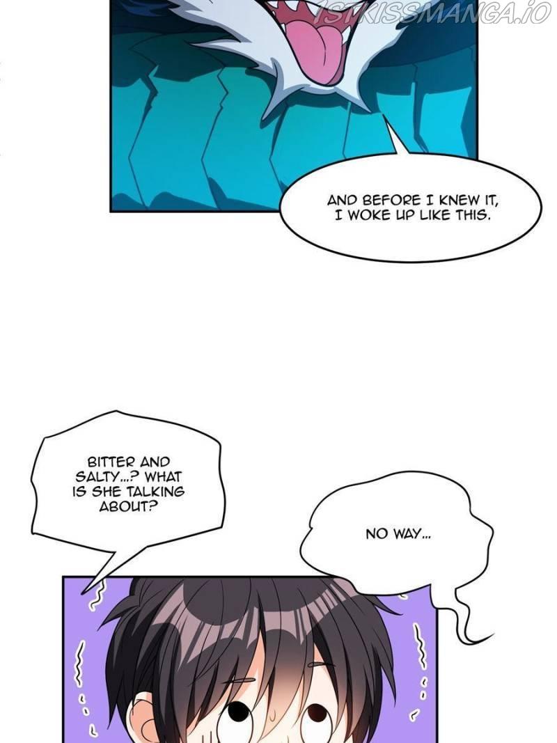 Rebirth of the Godly Prodigal chapter 109 - page 11