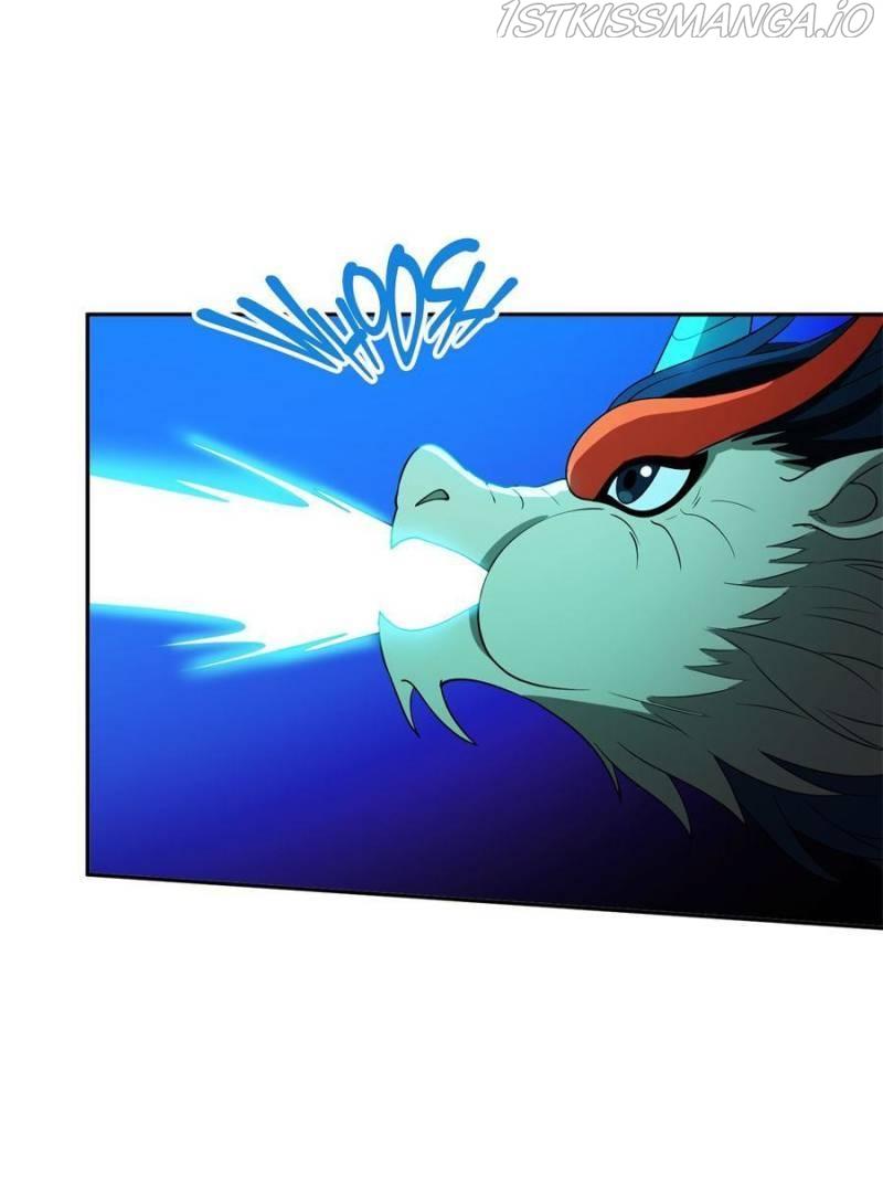 Rebirth of the Godly Prodigal chapter 109 - page 25