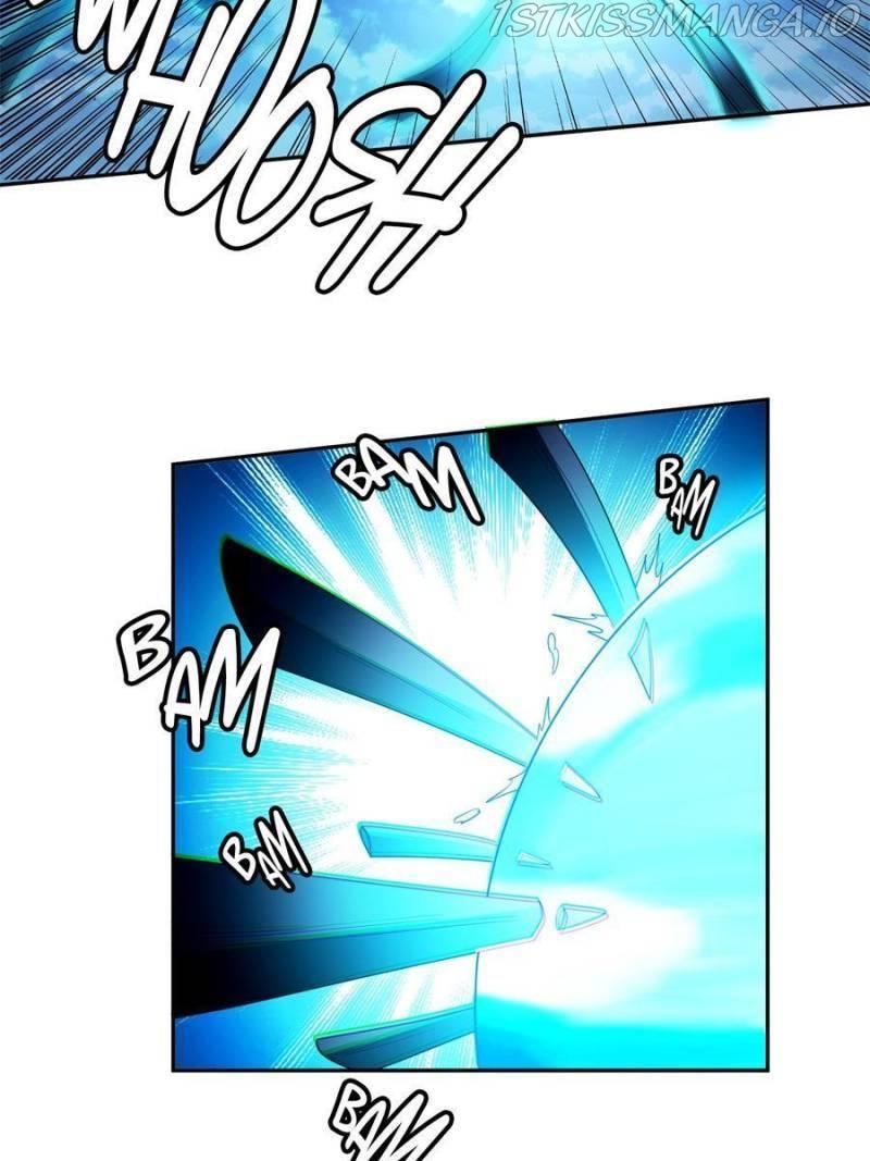 Rebirth of the Godly Prodigal chapter 109 - page 32