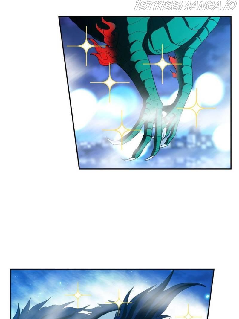 Rebirth of the Godly Prodigal chapter 109 - page 4